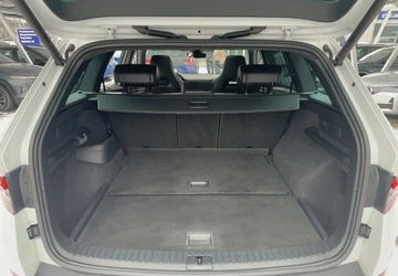 Skoda Kodiaq I RS Facelifting 2.0 TSI 245KM 2022 Skoda Kodiaq 2.0 TSI 245 KM 7 DSG 4X4 RS 2.0 Benzyna 245KM, zdjęcie 37
