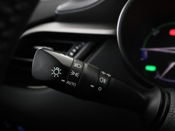 Toyota C-HR I Crossover Facelifting 2.0 Hybrid Dynamic Force 184KM 2020 Toyota C-HR 184KM kamera grzane fotele ACC, zdjęcie 32