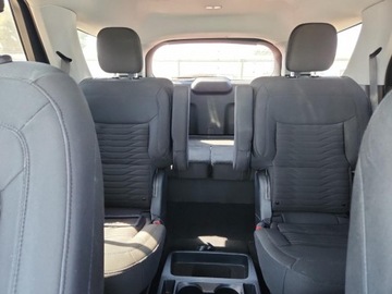 Ford Explorer VI 2021 Ford Explorer Xlt 2021 2.3 Benzyna 300KM, zdjęcie 10