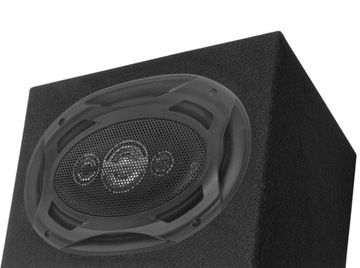 GTI GRAPHIT-MDF SPEAKER SPEAKER 6X9 210W 4OHM BUS TIR KAMPER SET. 2 шт.