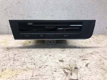 NAWIGACJA MULTIMEDIA 4G0035193FX AUDI A6 C7