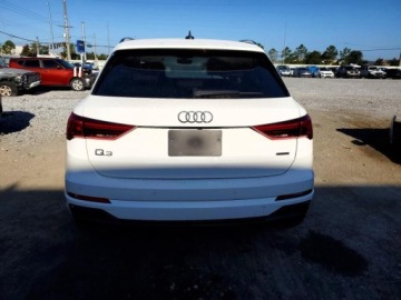 Audi Q3 II 2021 Audi Q3 Premium S Line 45 2021 2.0 Benzyna 228KM, zdjęcie 2