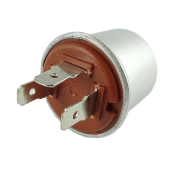 Прерыватель указателей поворота Ursus c330 360 12V 3pin