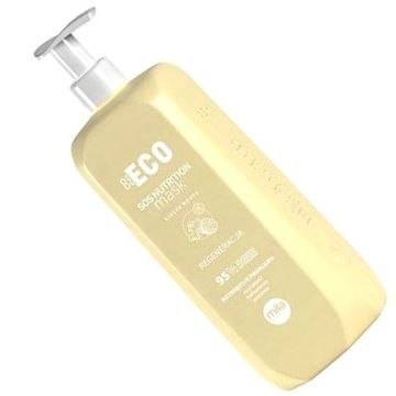MILA BE ECO SOS NUTRITION MASKA 900 ML ODBUDOWA