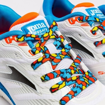 BUTY HALOWE FUTSAL JOMA REGATE REBOUND 2254 42