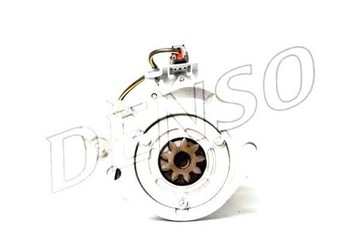 C40A76 DENSO STARTÉR (12V, 2,5KW) HODÍ SE DO: NISSAN PATROL GR V 3.0D 05.