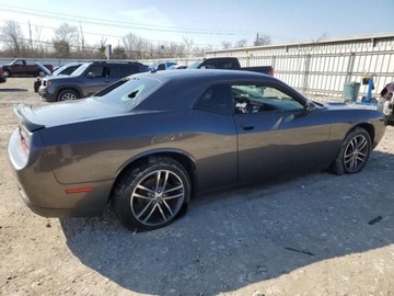 Dodge Challenger III 2019 Dodge Challenger SXT 2019 3.6l 3.6 Benzyna 305KM, zdjęcie 3