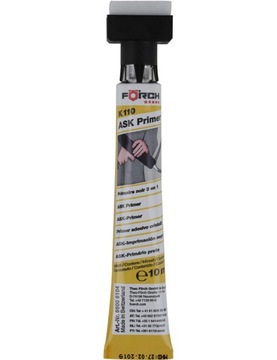 FORCH primer tubka 10ml, podkład pod klej do szyb