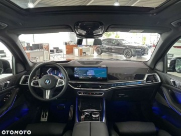 BMW X5 G05 2026 BMW X5 BMW X5 3.0 Diesel 340KM, zdjęcie 13