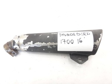 THUNDERBIRD STORM 1700 ГЛУШИТЕЛЬ ВЫХЛОПНОЙ ПРАВЫЙ