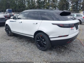 Land Rover Range Rover Velar 2024 Land Rover Range Rover Velar S 2024 2.0 Benzyna 247KM, zdjęcie 2