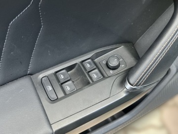 Cupra Formentor Crossover 1.5 TSI 150KM 2023 Cupra Formentor 1.5 TSI 150KM Lane Assist Kamera C, zdjęcie 32