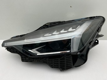 POLESTAR 2 II LAMPA PRZEDNIA LEWA FULL LED 2020-
