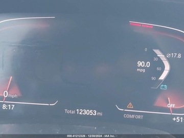 BMW X5 G05 2020 BMW X5 2020 BMW X5 sDrive40i Sports Activity Vehicle 3.0 Benzyna 335KM, zdjęcie 2