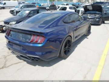 Ford Mustang VI 2019 Ford Mustang FORD MUSTANG GT PREMIUM 5.0 Benzyna 460KM, zdjęcie 2