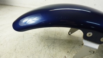 Yamaha Drag Star XVS 650 Custom Fender Передняя колесная арка оригинал оригинал