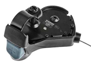 Shimano SL-TX30 7-скоростной рычаг переключения передач, правый индекс