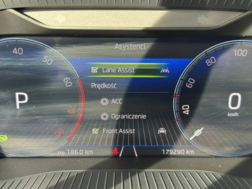 Skoda Kodiaq I SUV Facelifting 2.0 TSI 190KM 2022 Škoda Kodiaq Skoda Kodiaq 2.0 TSI 4x4 190KM DSG, zdjęcie 19