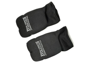 Tensersters Защиты каратэ эволюция m