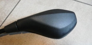 ЛЕВОЕ ЗЕРКАЛО PIAGGIO VESPA X10 350 ОРИГИНАЛ
