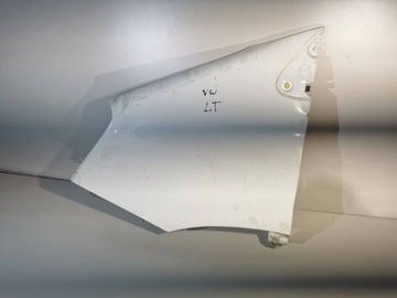 BLATNÍK LEVÝ PŘEDNÍ VW LT 96-06