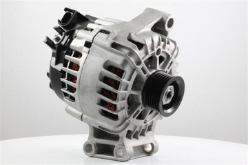 Alternator FORD 1.0 1.2 1.25 1.4 1.6 Ti B-MAX C-MAX FIESTA FOCUS KA+ MONDEO
