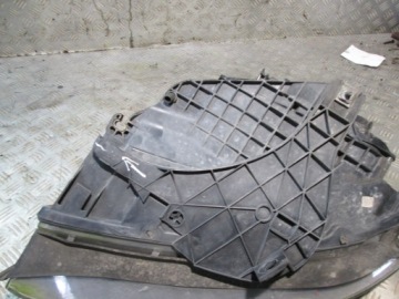 ФАРА ПРАВАЯ ПЕРЕДНЯЯ ПРАВАЯ КСЕНОНОВАЯ AUDI A4 B6 8E0941004P