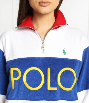 Bluza Polo Ralph Lauren M