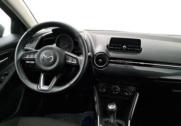 Mazda 2 III Hatchback 5d 1.5 SKYACTIV-G 90KM 2019 Mazda 2 Idealny, Klima, Alufelgi, Isofix, Czujniki, zdjęcie 11
