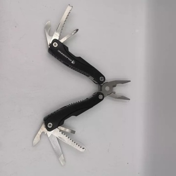 КАРМАННЫЙ НОЖ С АКСЕССУАРАМИ / KOŁASZEWSKI