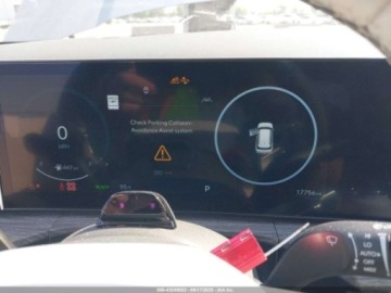 Hyundai Santa Fe V 2025 Hyundai Santa Fe 2025 HYUNDAI SANTA FE HYBRID CALLIGRAPHY 1.6 Hybryda 178KM, zdjęcie 12