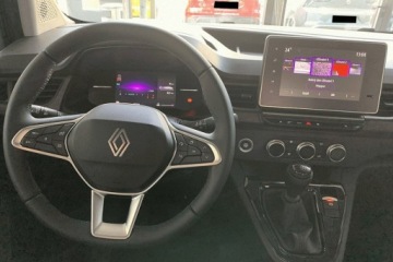 Renault Kangoo III Kombivan 1.5 Blue dCi 115KM 2026 RENAULT Kangoo Grand L2H1 Techno Combi 1.5 115KM 2026, zdjęcie 9