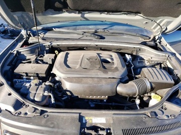 Jeep Grand Cherokee IV 2020 Jeep Grand Cherokee Laredo 2020 3.6 Benzyna 295KM, zdjęcie 6