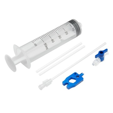 Комплект герметика для бескамерных шин Mountain ike B