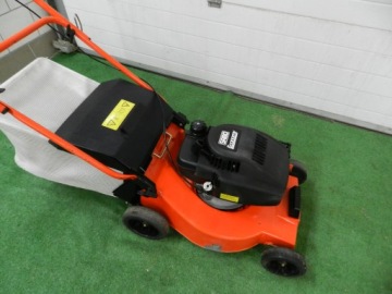 71 БЕНЗИНОВАЯ КОСИЛКА SABO 4,5 Л.С.