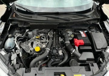 Nissan Juke II Crossover 1.0 DIG-T 114KM 2022 Nissan Juke 1.0 benzyna, KIIRO, JAK NOWY Niski Przebieg Benzyna 114KM, zdjęcie 12