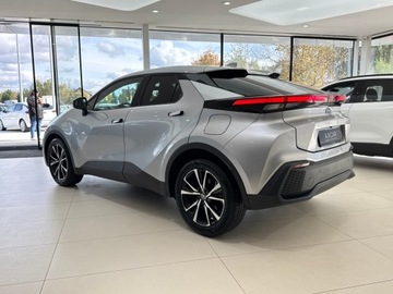 Toyota C-HR II SUV 1.8 Hybrid 140KM 2024 Toyota C-HR Style / 1 właściciel / Salon Polska /, zdjęcie 1