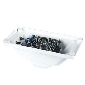 АМ-8А встроенный пылесборник