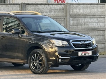 Subaru Forester IV Terenowy Facelifting 2.0D 147KM 2016 Subaru Forester 2,0 147KM/AWD/CCS/Hak/Alu/Serwis, zdjęcie 32