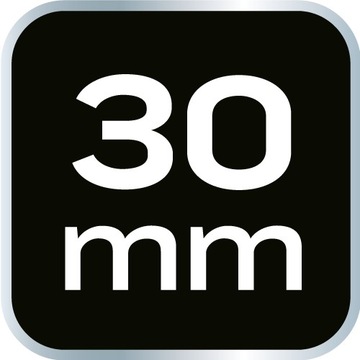 Гвозди оцинкованные Тип 300, длина 30мм, 4000 шт.