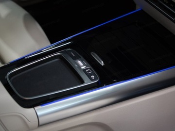 Mercedes GLA II Off-roader Facelifting 1.3 200 163KM 2025 MERCEDES-BENZ GLA 200 Progressive Suv 1.3 (163KM) 2025, zdjęcie 9