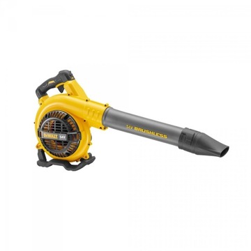Dmuchawa akumulatorowa DeWALT DCM572N 54V 195 km/h