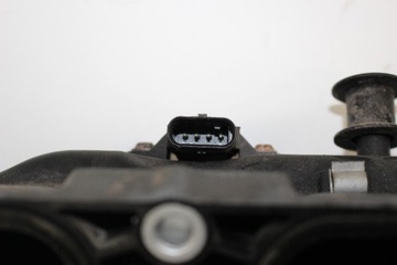 BMW F10 M5 F06 F12 F13 M6 KOLEKTOR SACÍ/ZBĚRNÉ 7843275