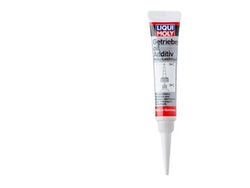 LIQUI MOLY Dodatek do skrzyń i mostów z MoS2 2652
