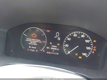 Honda CR-V VI 2025 Honda CR-V 2025 HONDA CR-V HYBRID SPORT 2.0 Hybryda 145KM, zdjęcie 12