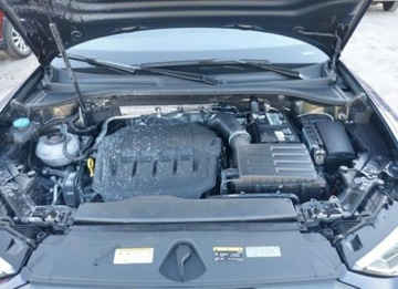 Audi Q3 II 2023 Audi Q3 2023, 2.0L, 4x4, PREMIUM PLUS, od ubez..., zdjęcie 13