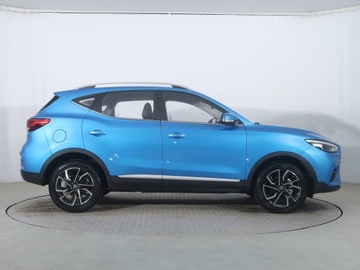 MG ZS II SUV Classic 1.5 VTi-Tech 106KM 2024 MG ZS SUV 1.5, 1. Właściciel, Serwis ASO, VAT 23%, zdjęcie 5