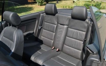 Audi A4 B6 Cabrio 1.8 T 163KM 2005 Audi A4 Cabrio 2005r, 1.8T 163KM, Quattro, Skora, Navi, Xenon, Po duzym se, zdjęcie 19