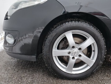 Renault Megane III 2013 Renault Megane 1.2 TCe, Salon Polska, Klima, zdjęcie 14