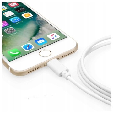 IPHONE APPLE USB C КАБЕЛЬ LIGHTNING 1M